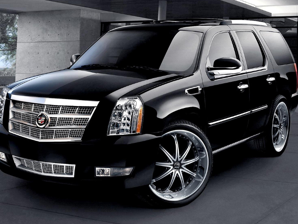 Status wheels vanne